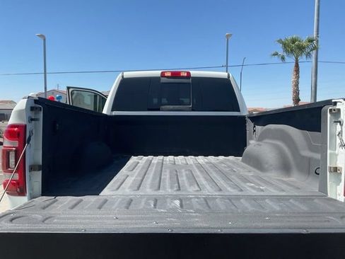 Used 2023 RAM 2500 Laramie AWD/4WD image 21
