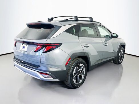 New 2026 Hyundai Tucson SEL image 5