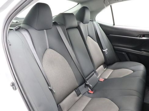 Used 2023 Toyota Camry LE FWD image 29