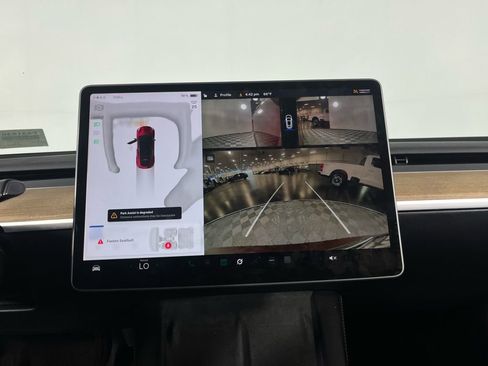 Used 2024 Tesla Model Y Long Range image 14