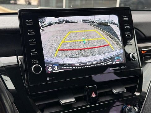 Used 2023 Toyota Camry XLE w/ Cold Weather Package image 24