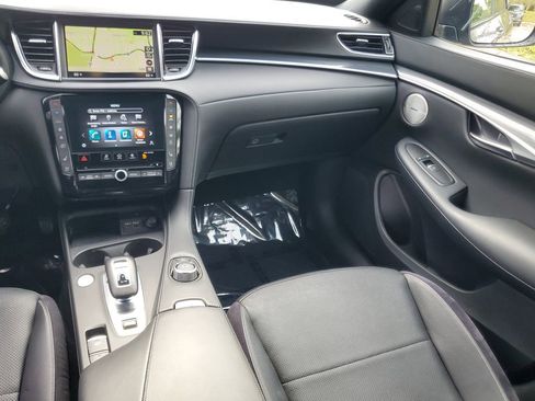 Used 2023 INFINITI QX50 Sport AWD/4WD image 14
