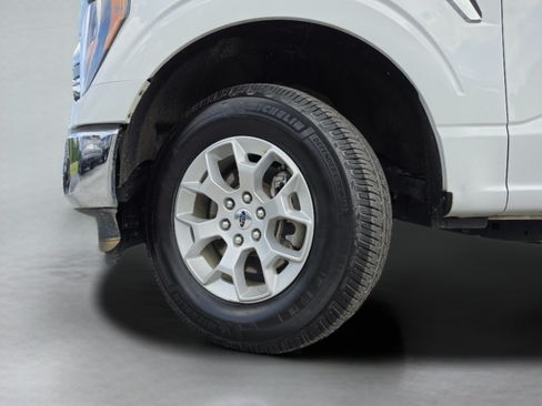 Used 2023 Ford F150 XLT AWD/4WD image 38