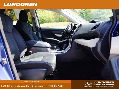 Used 2021 Subaru Ascent Premium w/ Convenience Package image 25