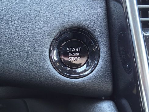 New 2026 Nissan Armada Platinum image 18