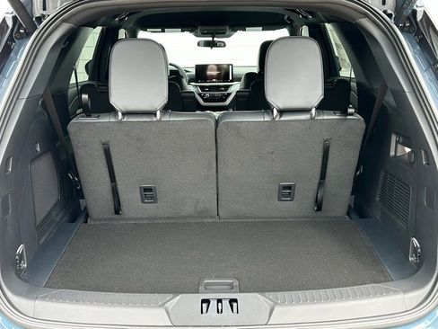 New 2026 Ford Explorer ST-Line AWD/4WD image 25