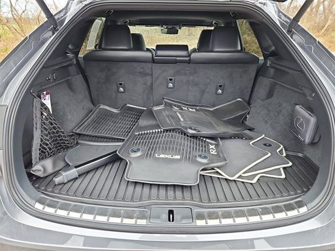 Used 2023 Lexus RX 350 F Sport image 37