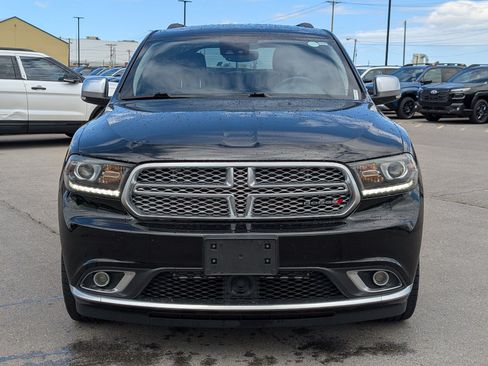 Used 2017 Dodge Durango Citadel AWD/4WD image 9
