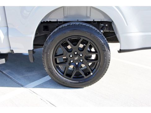 Certified 2024 Ford F150 STX w/ STX Black Appearance Package image 31