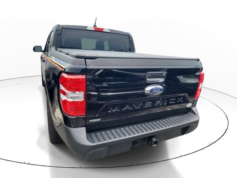 Used 2024 Ford Maverick XLT FWD image 6