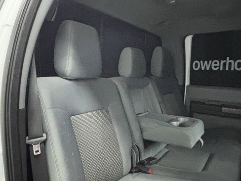 Used 2011 Ford F250 XLT w/ XLT Interior Pkg AWD/4WD image 30