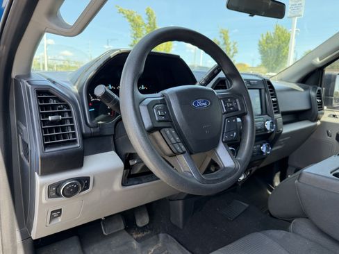 Used 2020 Ford F150 XL w/ Equipment Group 101A Mid RWD image 13