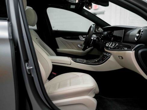 Used 2021 Mercedes-Benz E 63 AMG S image 60