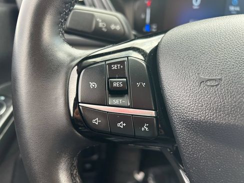 Used 2024 Ford Escape Active AWD/4WD image 20