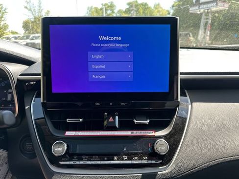 New 2026 Toyota Corolla Cross XLE AWD/4WD image 32