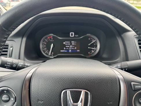 Used 2019 Honda Ridgeline RTL image 26
