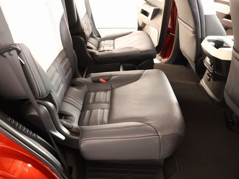 Used 2024 Toyota Sequoia Capstone image 16