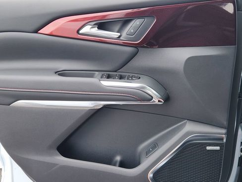 New 2026 Chevrolet Traverse Z71 w/ Enhanced Driving Package image 17