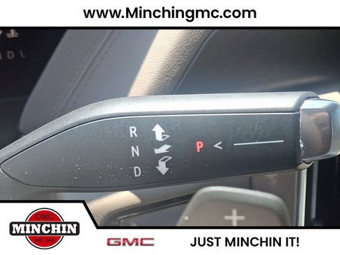 Certified 2026 GMC Yukon XL Denali AWD/4WD image 16