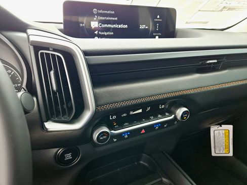 New 2026 MAZDA CX-50 AWD 2.5 S w/ Accent Package image 12