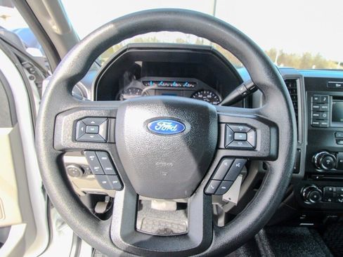 Used 2017 Ford F350 XL image 19