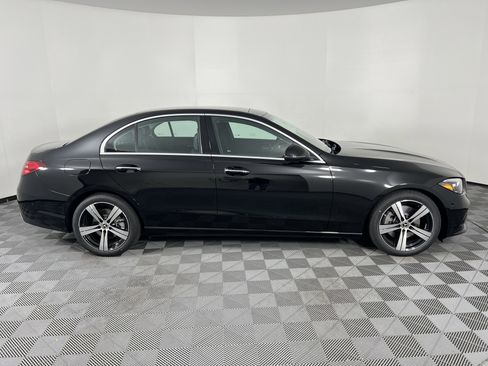 New 2026 Mercedes-Benz C 300 4MATIC Sedan image 13