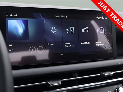 Used 2025 Hyundai Tucson SE image 21