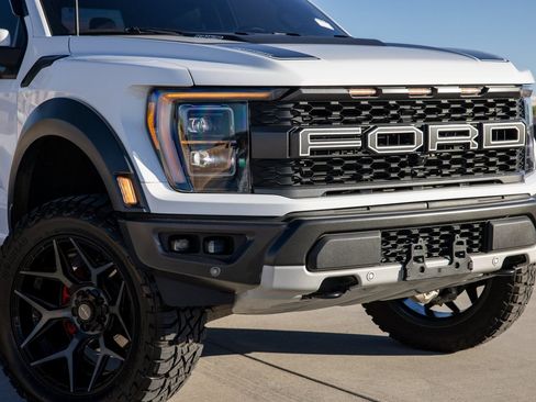 Used 2023 Ford F150 Raptor image 15