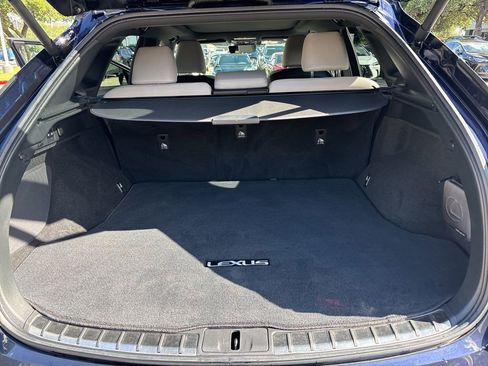 Certified 2023 Lexus RX 350 Premium Plus w/ Accessory Package (Z1) AWD/4WD image 19