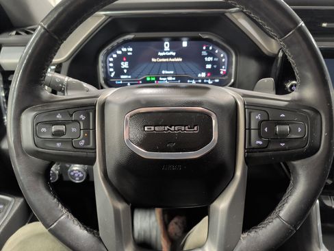 Used 2023 GMC Sierra 1500 Denali w/ Denali Reserve Package image 10