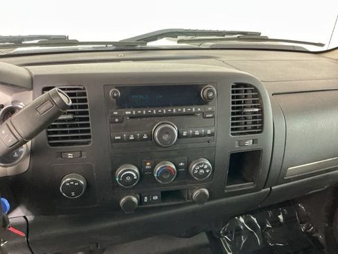 Used 2012 Chevrolet Silverado 3500 LT AWD/4WD image 16