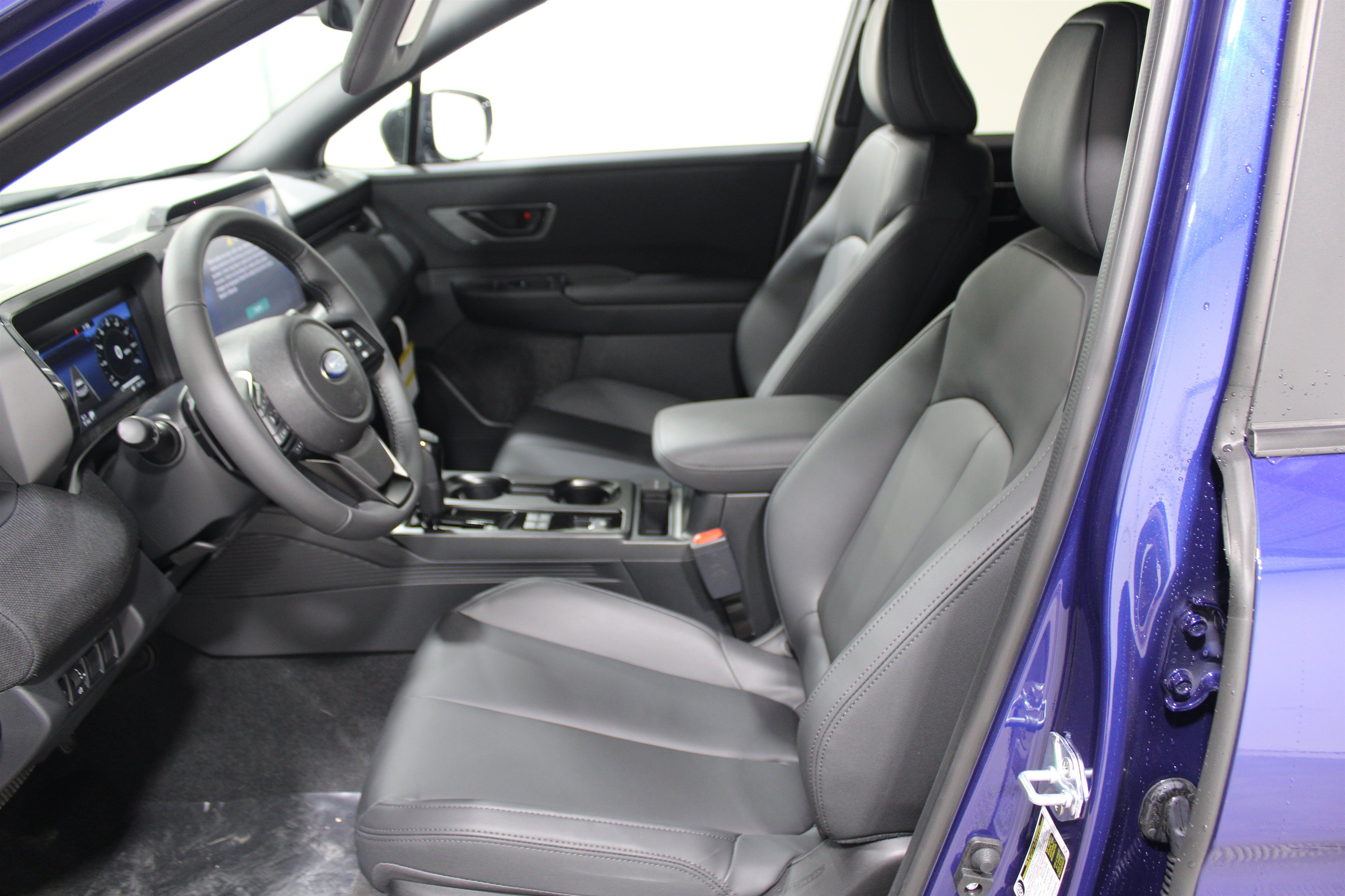 New 2026 Subaru Outback Premium AWD/4WD image 12