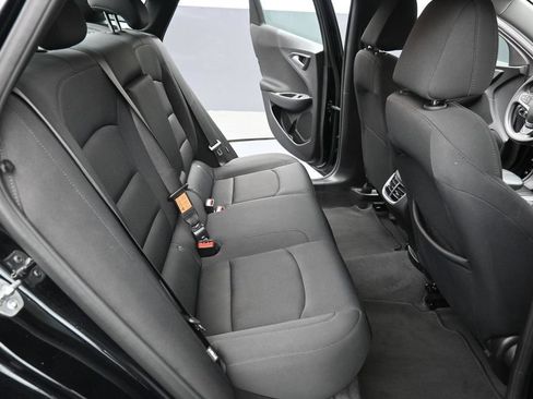 Used 2025 Chevrolet Malibu LT FWD image 22