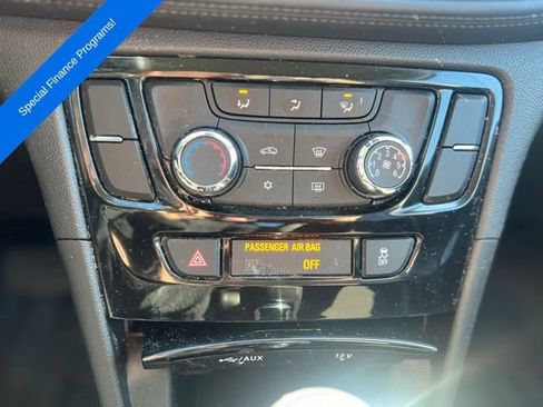 Used 2021 Buick Encore Preferred image 16