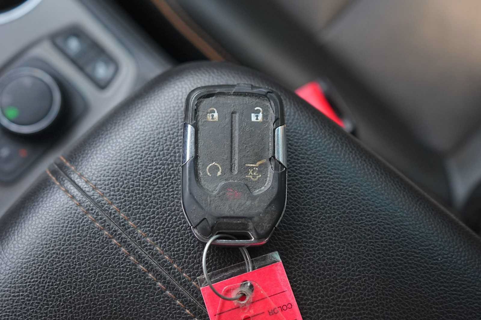 Used 2023 GMC Terrain AT4 AWD/4WD image 28