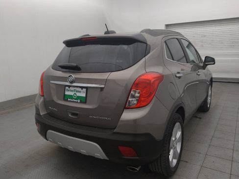 Used 2015 Buick Encore Leather FWD image 9