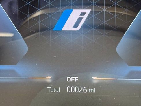 Used 2026 BMW iX xDrive45 image 15