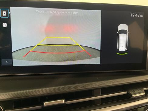 New 2026 Hyundai Santa Fe SEL image 23