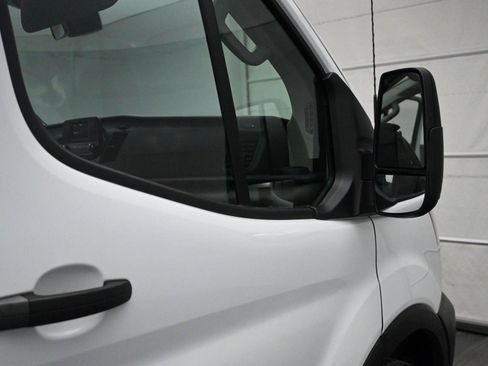 Used 2024 Ford Transit 250 Low Roof w/ Exterior Upgrade Package image 11