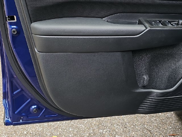 Certified 2026 Subaru Outback Premium AWD/4WD image 8