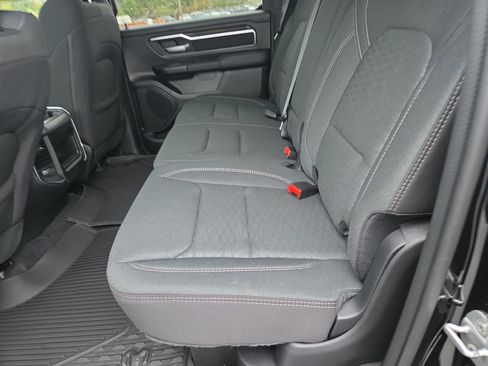 New 2026 RAM 1500 Big Horn image 6