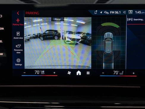 Used 2025 BMW X1 xDrive28i w/ M Sport Line w/ M Sport Package image 20