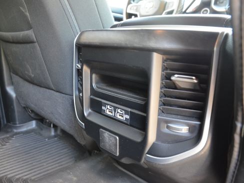 Used 2024 RAM 4500 SLT w/ Quick Order Package 2YG SLT AWD/4WD image 43