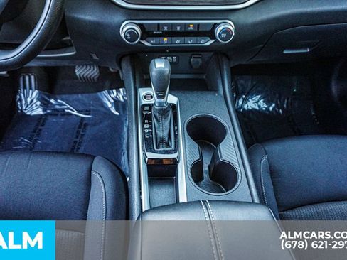 Used 2025 Nissan Altima 2.5 SV image 39