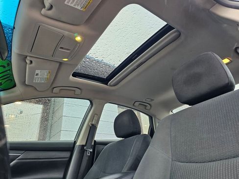 Used 2015 Nissan Altima 2.5 SV image 22