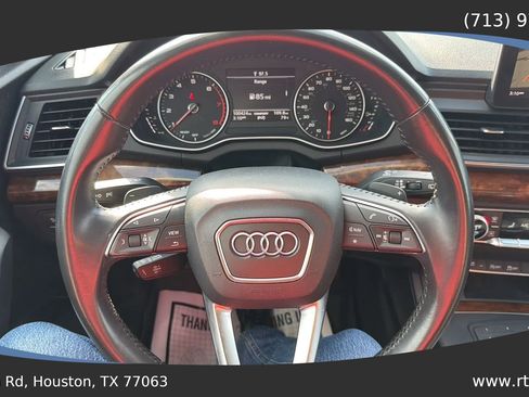Used 2018 Audi Q5 2.0T Premium image 42