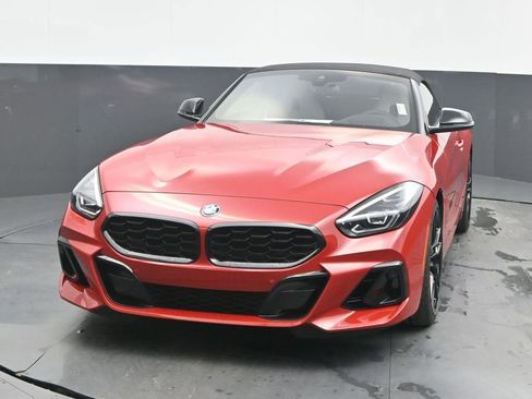 New 2026 BMW Z4 sDrive30i w/ Premium Package image 10