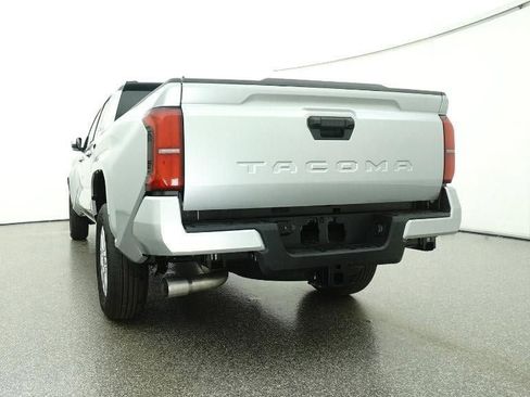 New 2026 Toyota Tacoma SR5 image 22