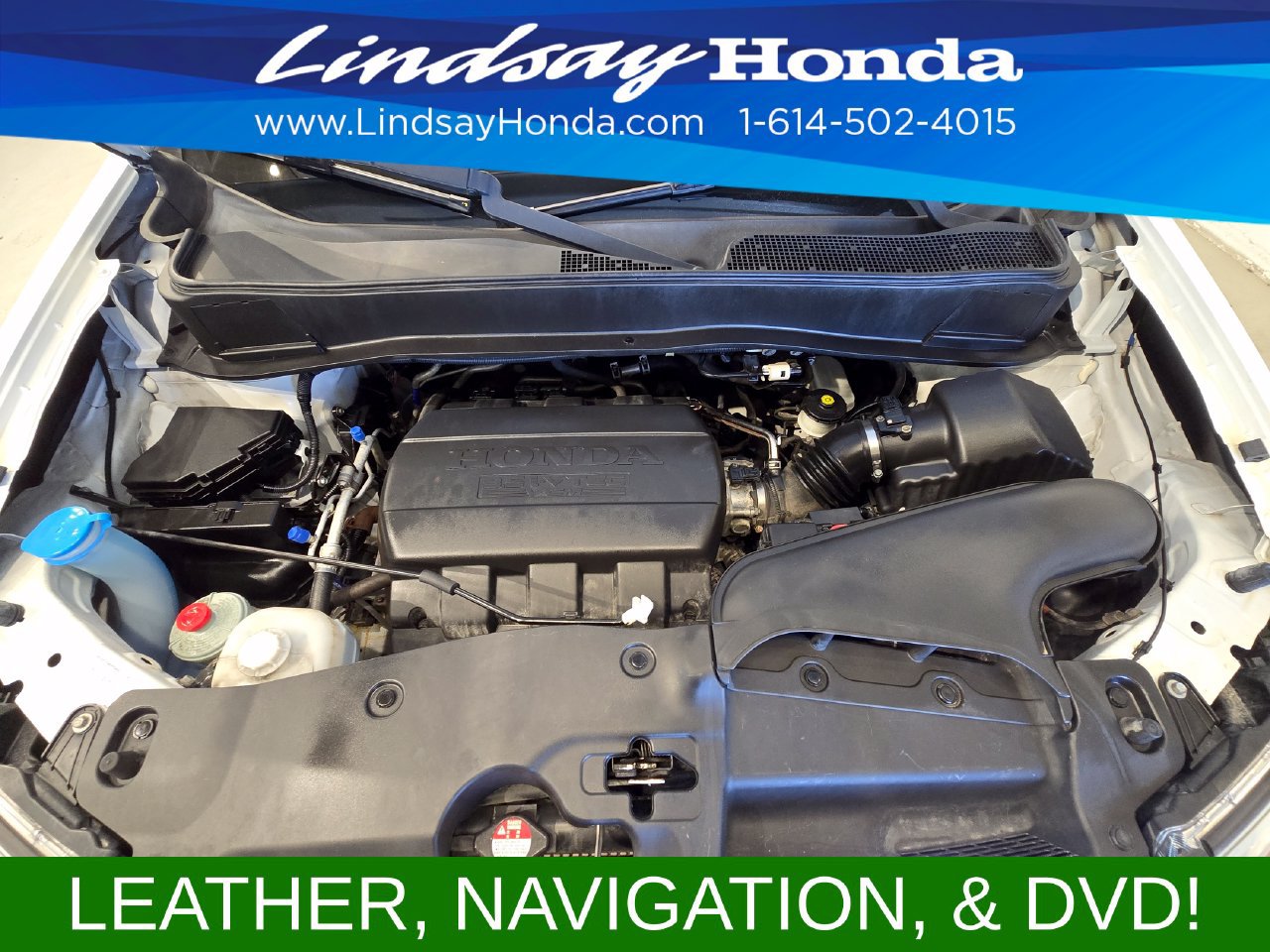 Used 2015 Honda Pilot Touring image 24