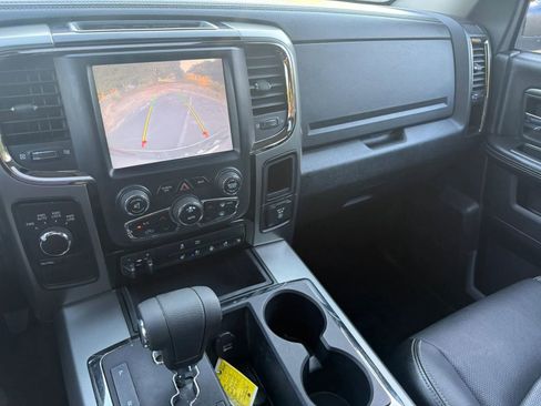 Used 2013 RAM 1500 Sport w/ Sport Premium Group AWD/4WD image 17